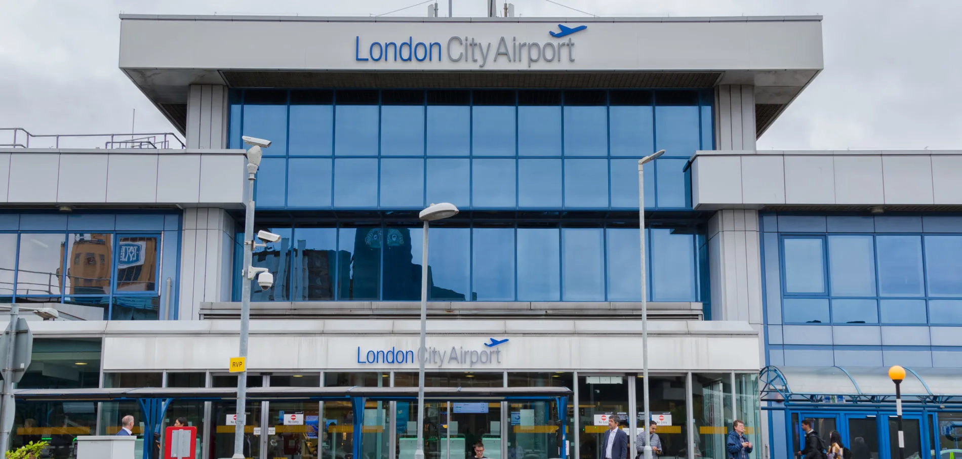 London City Airport Transfers