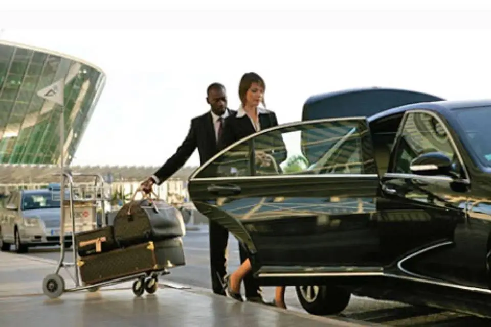 Airport Transfers